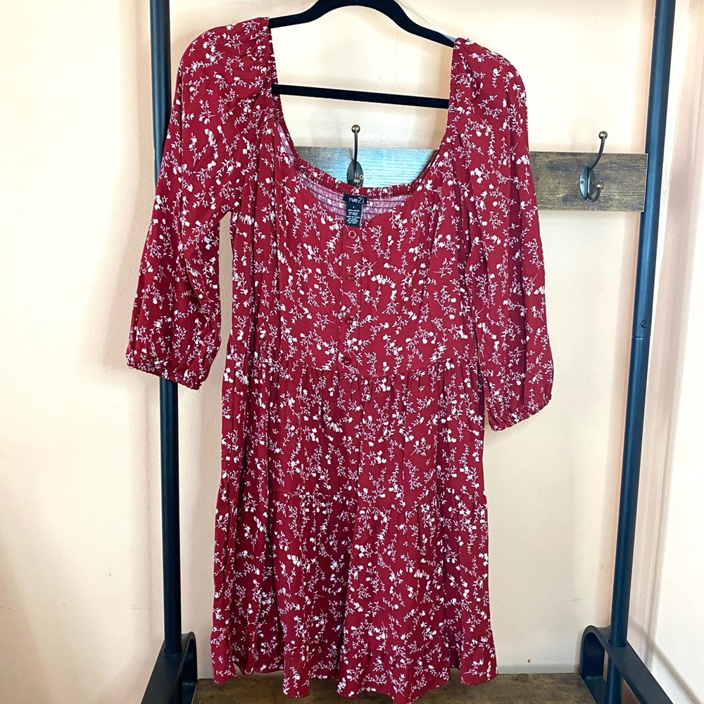 Rue21 Summer Dress